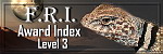 FRI Award Index - Rating 3 (Closed)